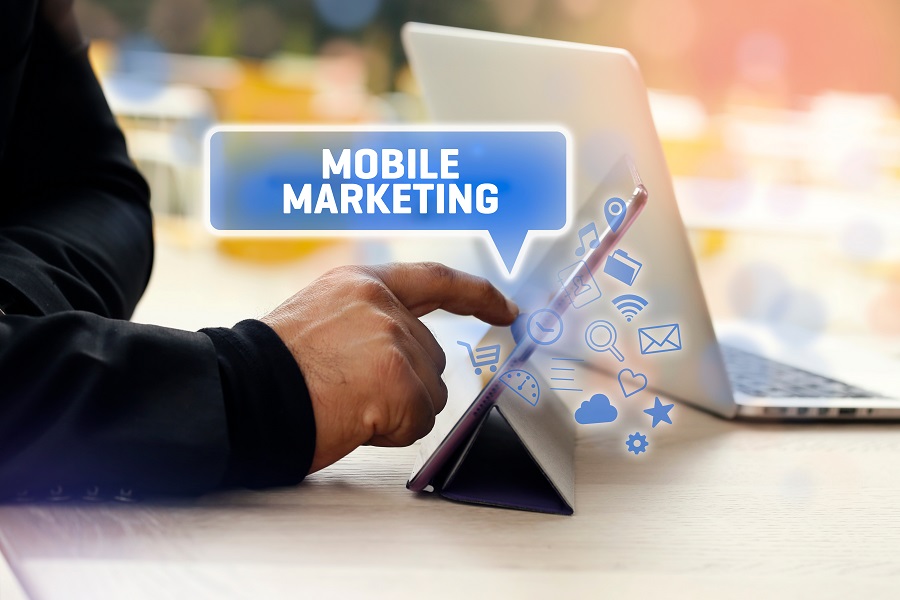 Crafting Your Mobile Strategy