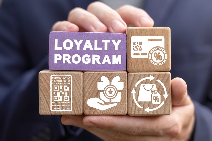 Offer an Engaging Loyalty Program