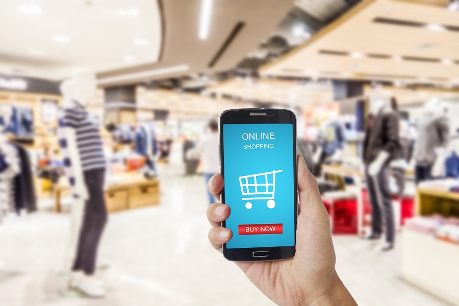 Online Stores Need a Physical Retail Location