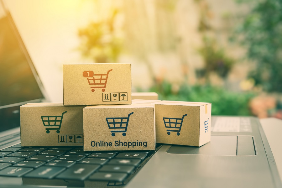 retailing in e commerce